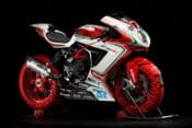 2018 MV Agusta F3 RC