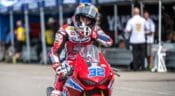 Jake Gagne Gets The Call To WorldSBK