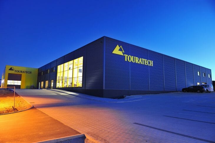 Touratech-AG