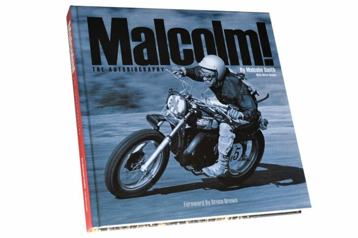 Malcolm Smith