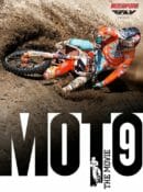MOTO 9 The Movie