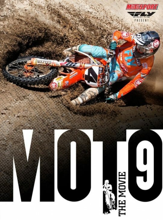 MOTO 9 The Movie