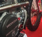 Rekluse 2018 Honda CRF250R Clutch Components