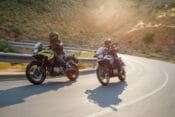 Scottoiler Extends BMW Motorrad Partnership