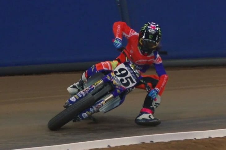 Superprestigio Practice