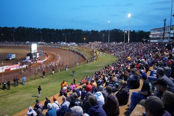 American Flat Track