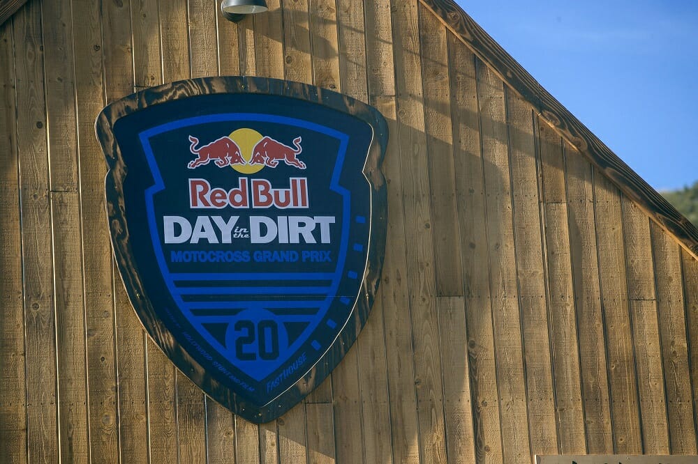 Red Bull Day In The Dirt 20 Cycle News
