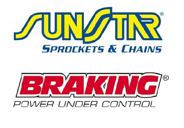 Sunstar and Braking Unveil New Combined Website - Cycle News สินค้าใหม่!! ขอนำเสนอ BRAKING หนึบระดับโลก - sunstar braking