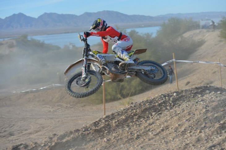 2017 Big 6 WCGP Lake Havasu Results