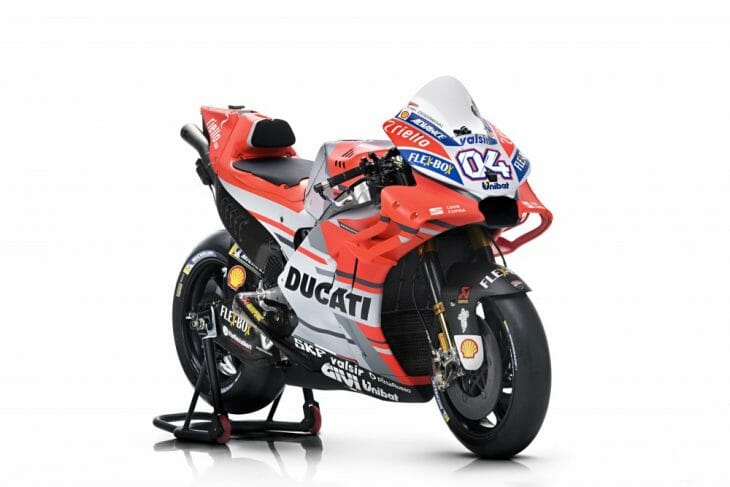 Ducati_Dovizioso_2018_MotoGP-Team_Unveil