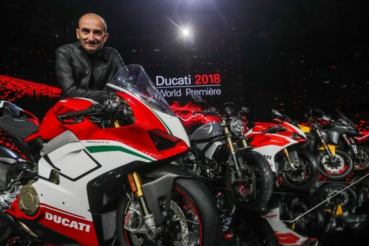 Domenicali_Ducati_Sales_2018 Domenicali_Ducati_Sales_2018