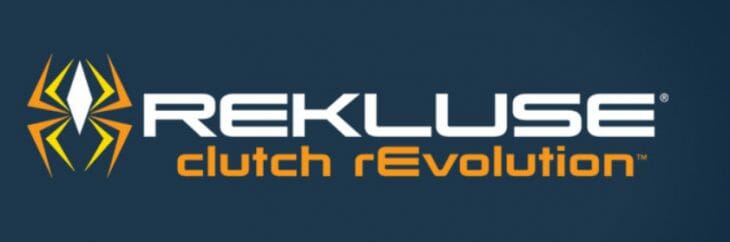 Rekluse Clutch logo