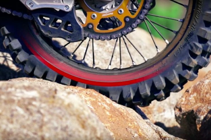 TUbliss Gen 2.0 Tire System
