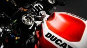 2018 Ducati Team Launch Video