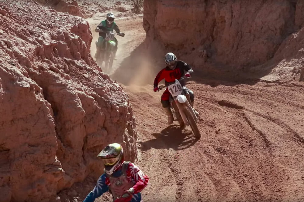 2018 AZOP Blythe Grand Prix