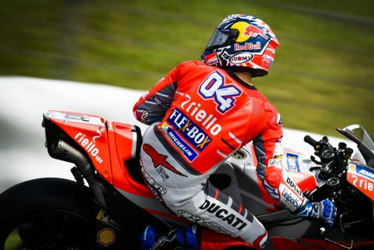 Andrea_Dovizioso_Sepang_MotoGP_test_2018