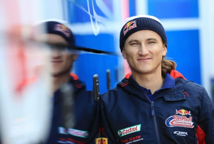 Jake_Gagne_WorldSBK_garage