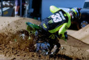 Science of Supercross | Episode 26 (A Day in the Life with Josh Grant) | Engineered by Kawasaki