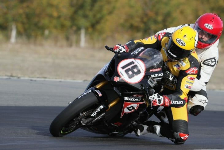 Alec_Marshall_two_up_ride_chris_ulrich_motoamerica