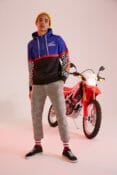 Honda, Forever 21 Team Up for New Collaboration