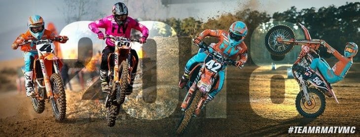 Dubya USA Supercross Preview