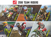 EVS 2018 rider_announcement