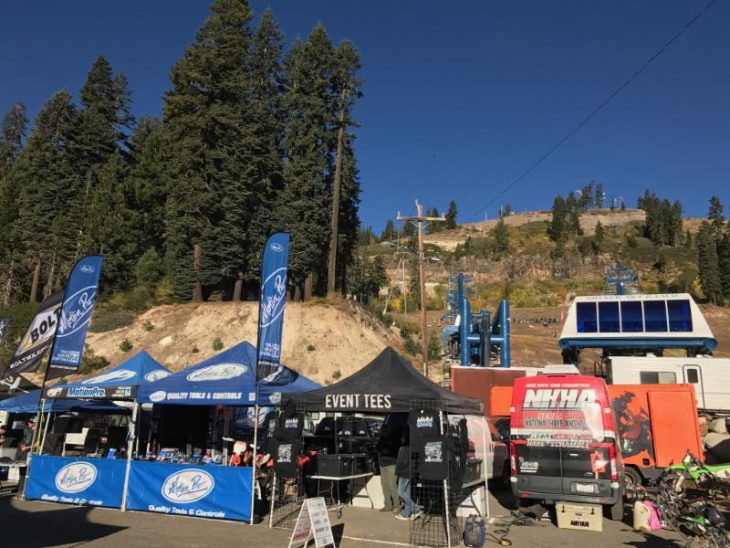 Motion Pro to Sponsor Hare and Hound and West Hare Scrambles