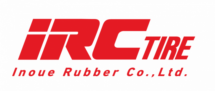 IRC Tires Logo