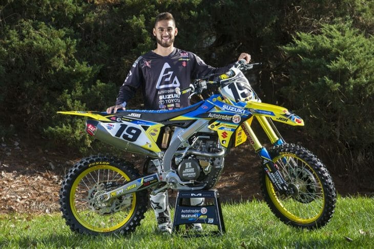 Justin Bogle Injury Update