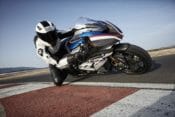 BMW Motorrad USA Announces 2018 Race Contingency Program