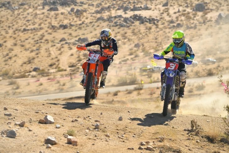 2018 Winter Classic Hare & Hound Results