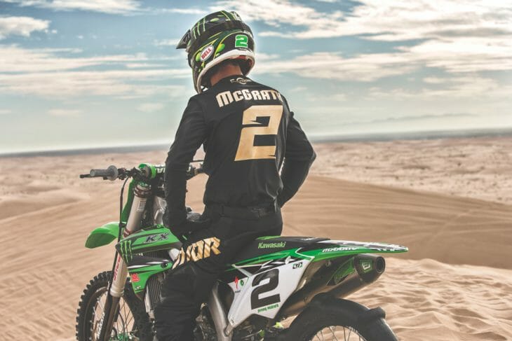 Thor 2018 Spring Prime Fit Gear