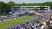 No More Drag Racing at Old Bridge Township Raceway Park - NHRA Summernationals in Englishtown Canceled