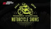Shark Helmets will be at the International Motorcycle Show’s Marketplace