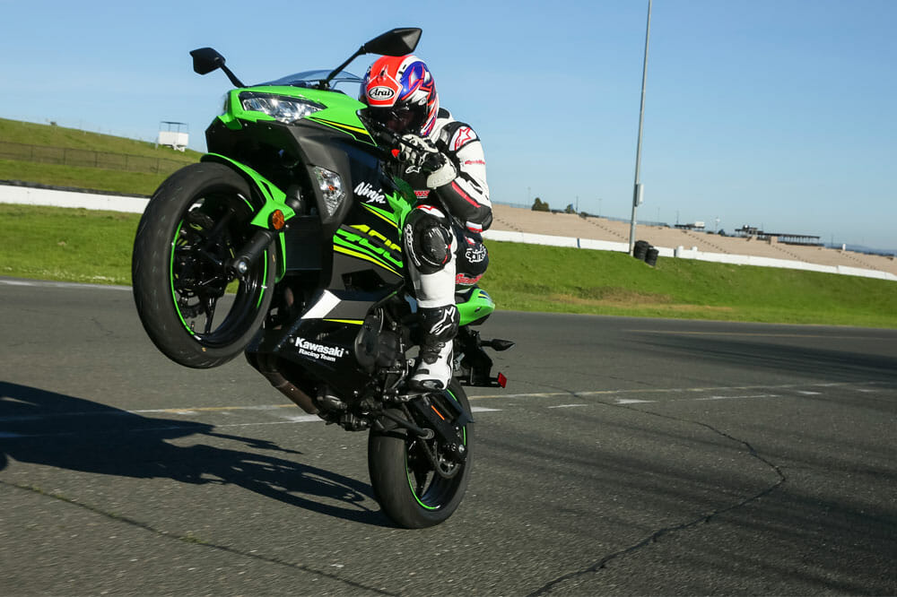 2020 kawasaki ninja 400 hp discount