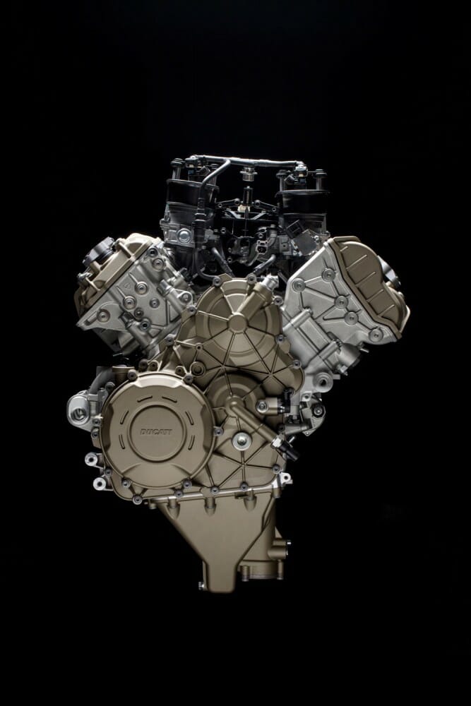 2018 Ducati Panigale V4S