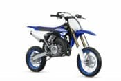 2018 Yamaha YZ65 First Look