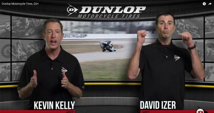 Dunlop