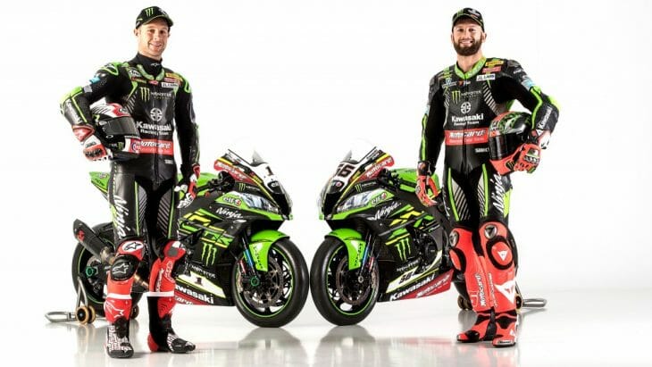 Rea_Sykes_Kawasaki_WorldSBK Rea_Sykes_Kawasaki_WorldSBK