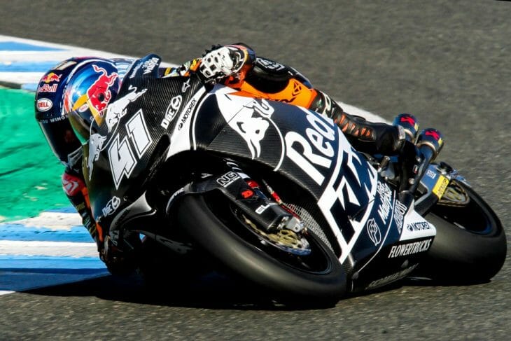 Brad_Binder_Test_Moto2_Moto3_MotoGP_Jerez
