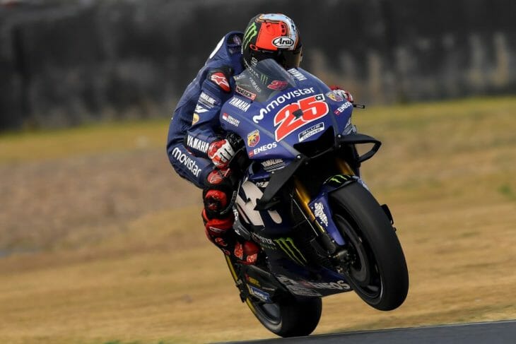 Maverick_Vinales_Thailand_MotoGP_Test_Day_Two