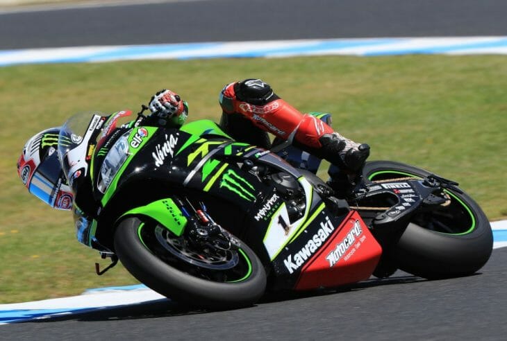Jonathan_Rea_WorldSBK_Test_Phillip_Island_2018