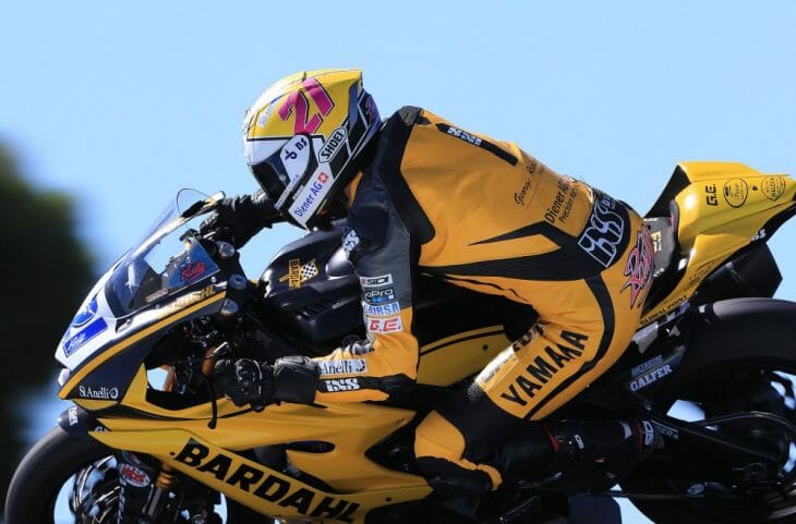 Randy_Krummenacher_WorldSBK_WorldSSP_testing_Phillip_Island_2018
