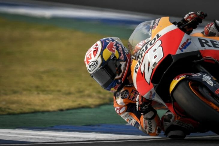 Dani_Pedrosa_Thailand_MotoGP_Test_Day_Two