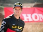Christian Craig Set For Outdoors With Honda HRC