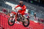 Cole Seely
