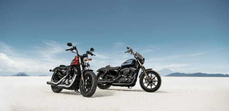 Harley_Davidson_Sportsters_First_Look