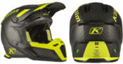 KLIM F5 Koroyd Helmet