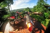 Costa Rica Unlimited "Guest Guide" Tour, Ride With 5x Champion Russell Bobbitt