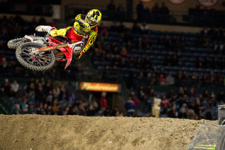 2018 250cc East SX Preview